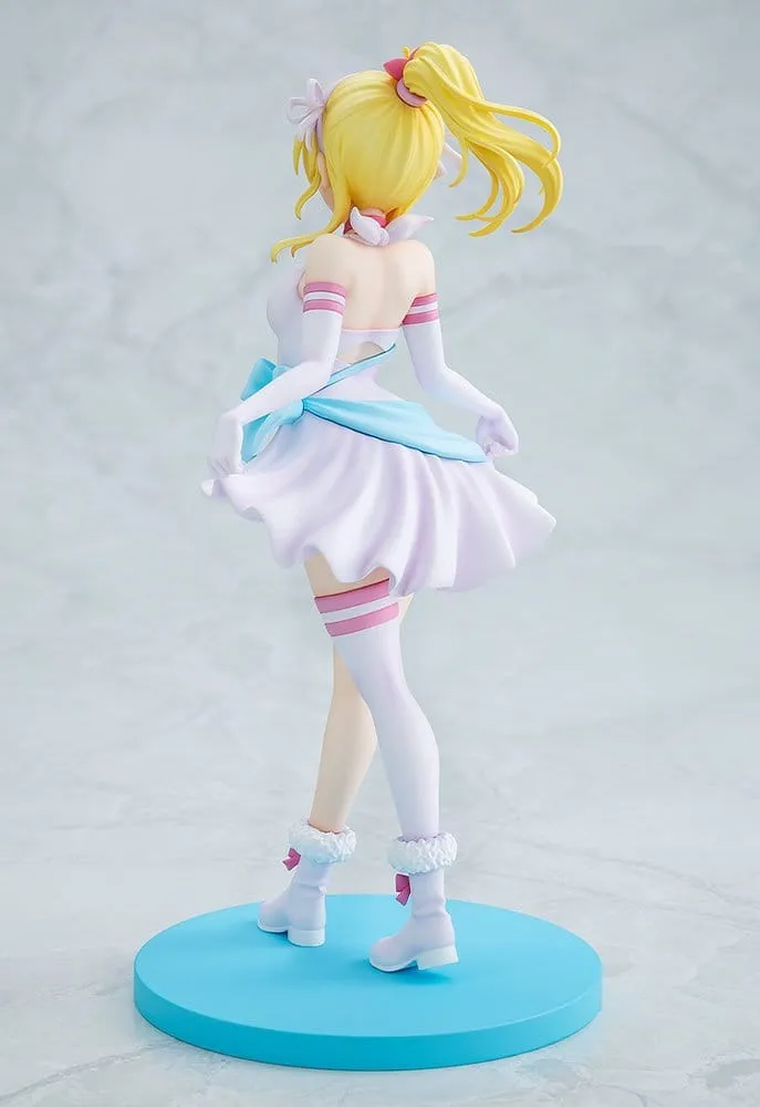 LoveLive! PVC Figure Eli Ayase Bokutachi wa Hitotsu no Hikari ver. 17 cm